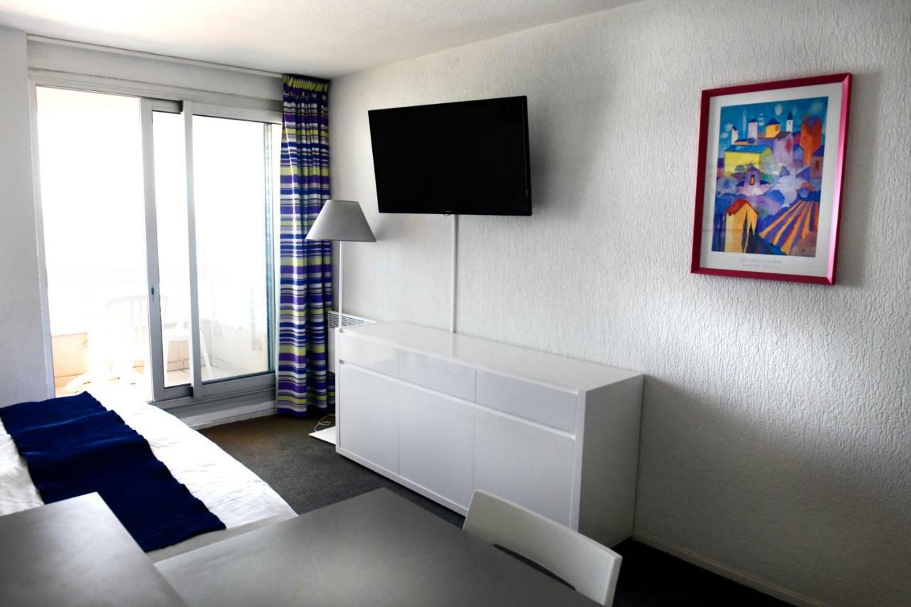 Biarritz Victoria Surf Daire Dış mekan fotoğraf